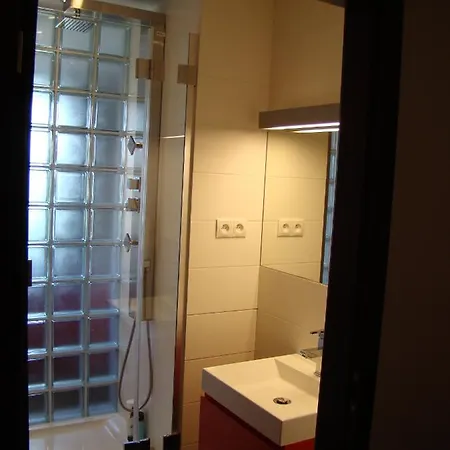 Apartament Z Widokiem Na Zatoke Hel