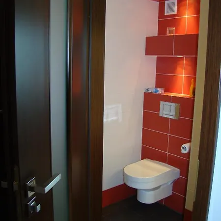 Appartement Apartament Z Widokiem Na Zatoke *