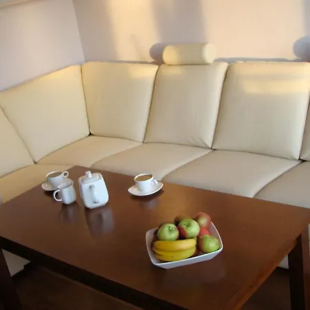 Apartament Z Widokiem Na Zatoke Appartement *