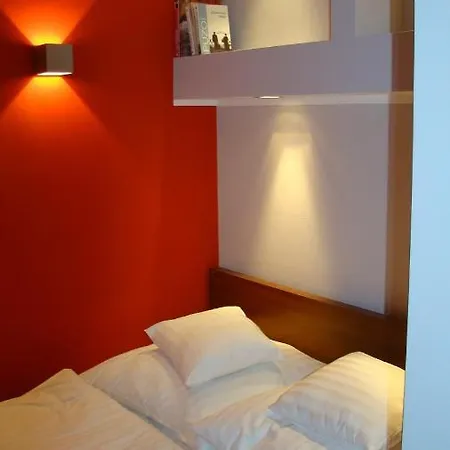 Apartament Z Widokiem Na Zatoke Appartement Hel
