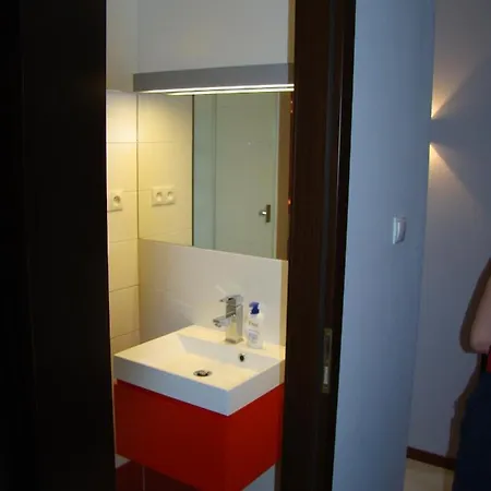 Apartament Z Widokiem Na Zatoke